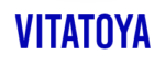 Vitatoya logotipas
